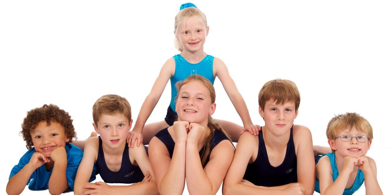 TreasureGym's profile banner image