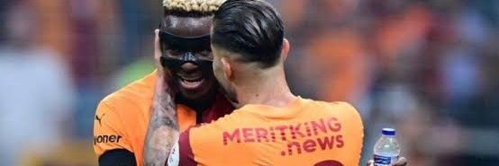 AslanTerbiyecisi banner