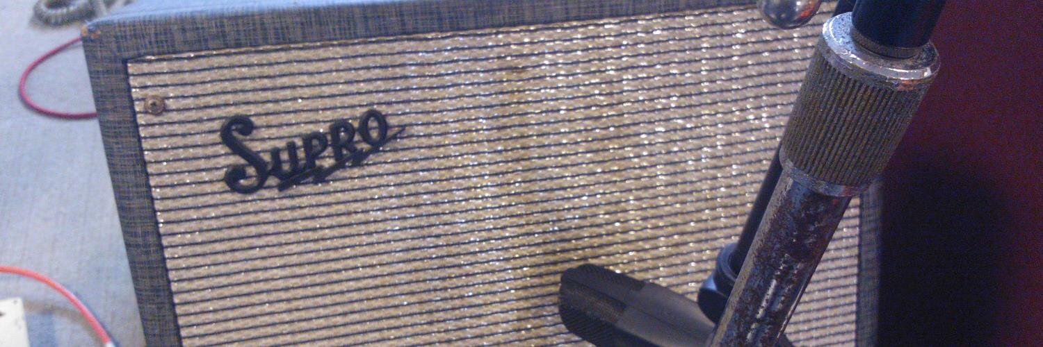 deanfalcone's profile banner image