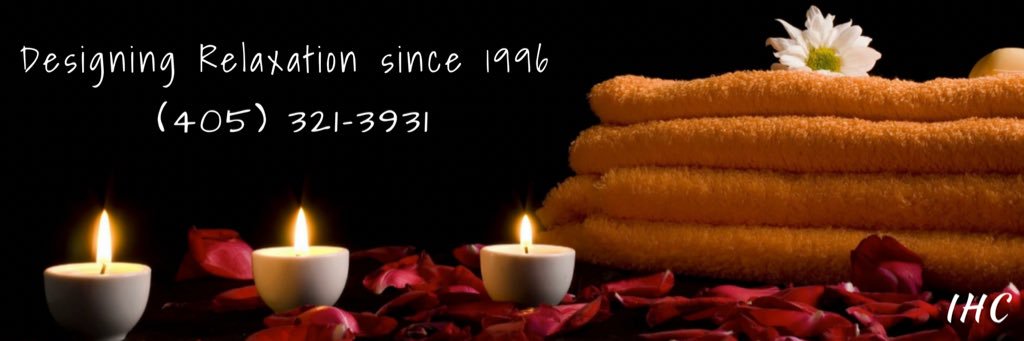ihcdayspa's profile banner image