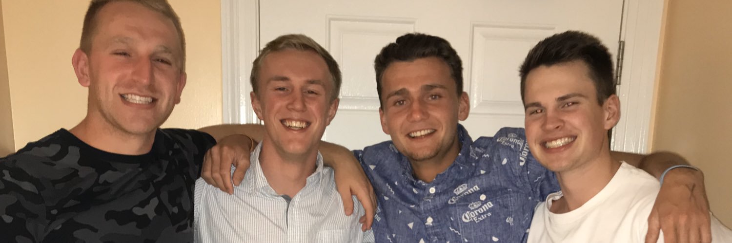 Cade_Longnecker's profile banner image