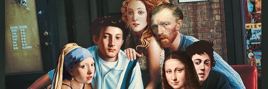el destacado banner