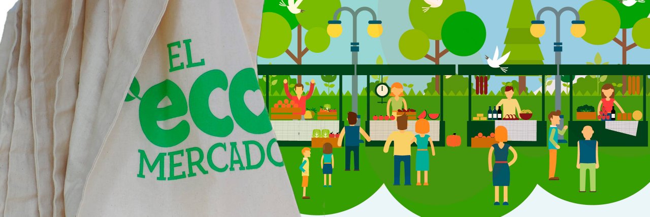 El ecomercado banner