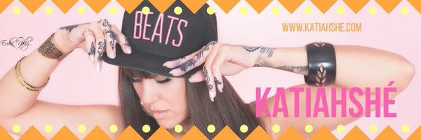 katiahshe Profile Banner