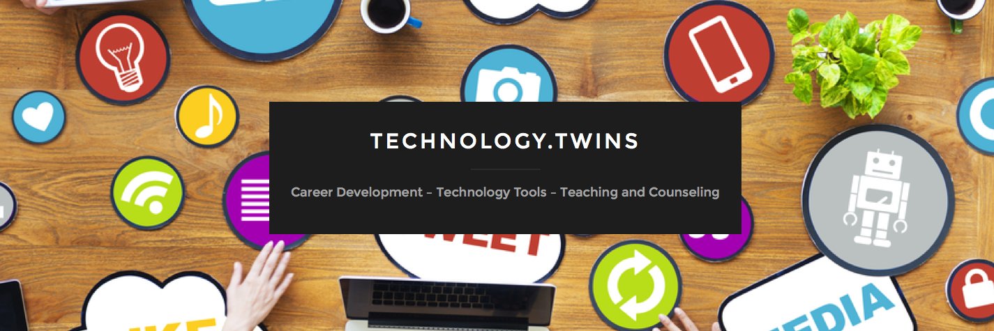 TechnologyTwins's profile banner image