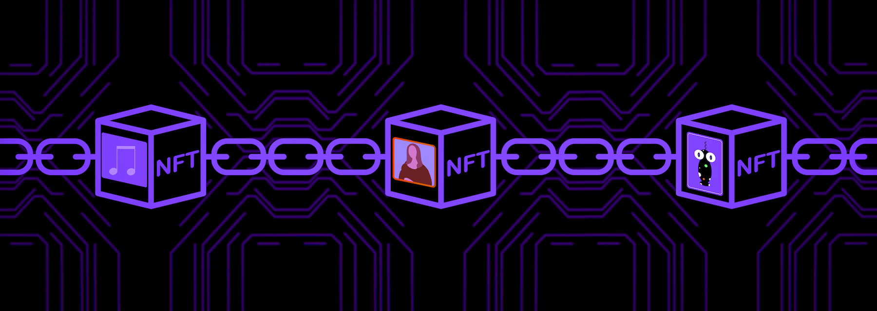 John | NFT Promoter banner