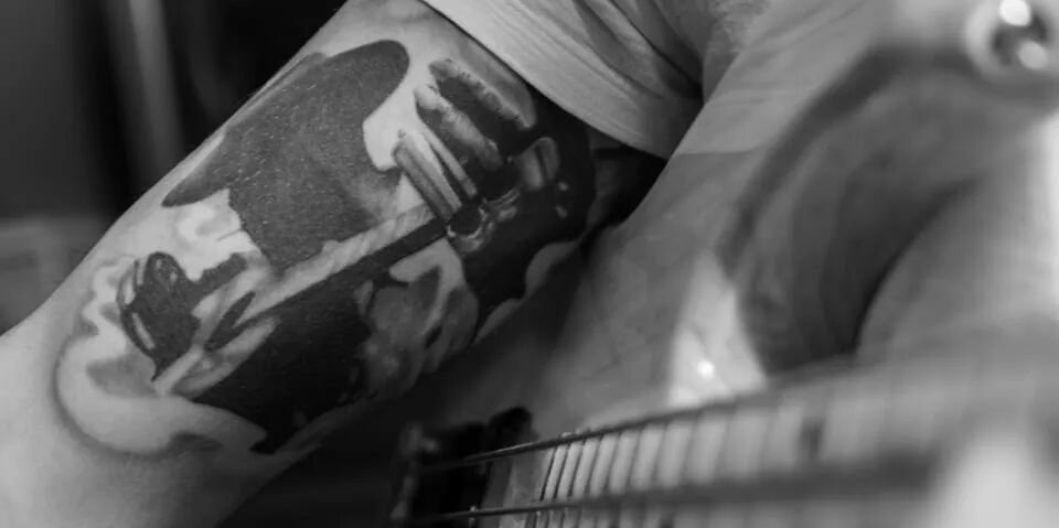 xolobass's profile banner image
