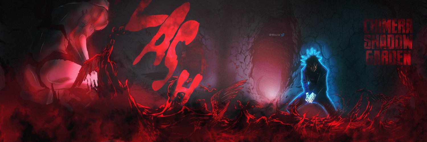 Nicternus's profile banner image