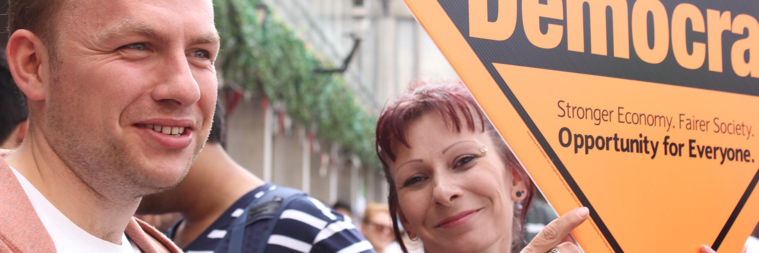 BtreeWithamLibs's profile banner image