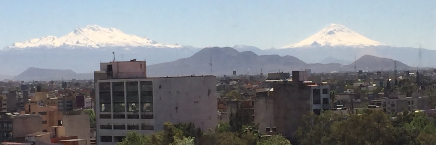 Guillermo Orozco L banner