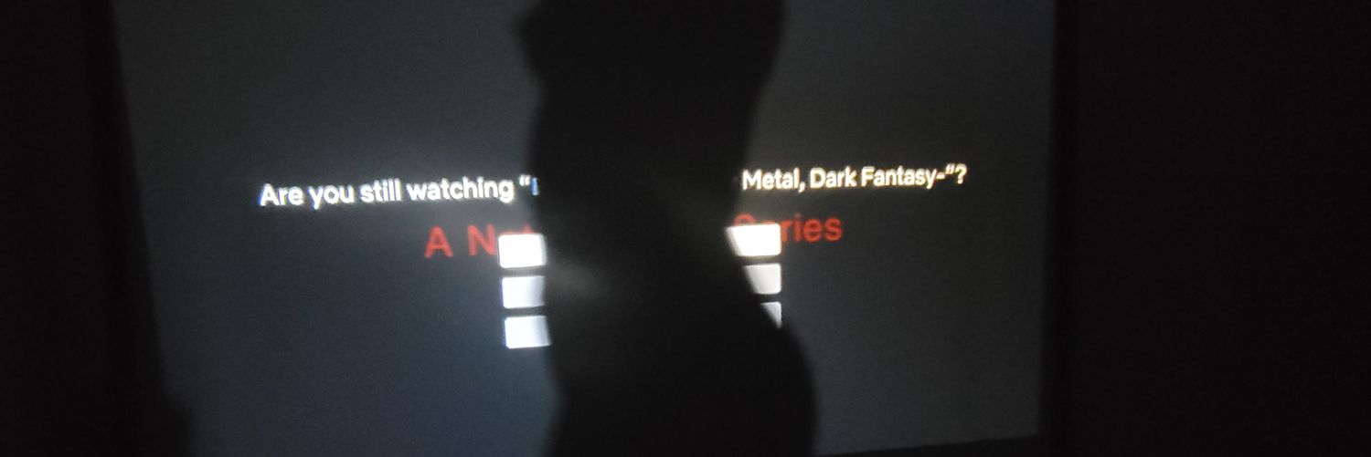 DreadedThoughts's profile banner image