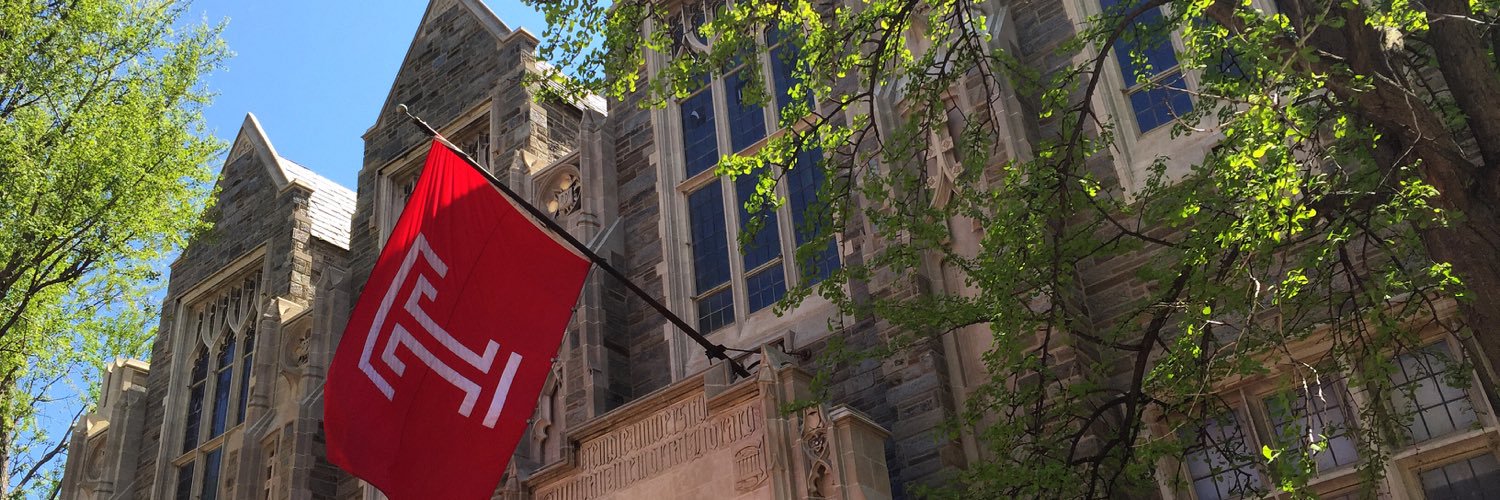 The Tab at ']['emple banner