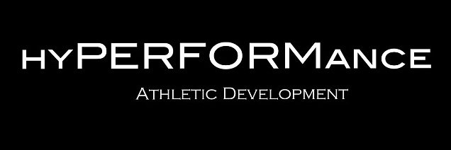 HYPERFORMANCE™ banner