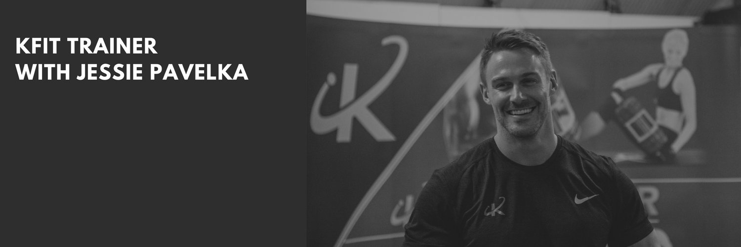 KFITTrainer's profile banner image