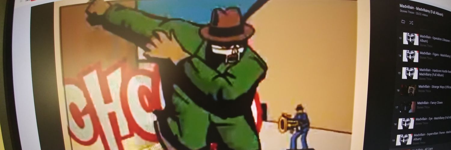 MigsTheActivist's profile banner image