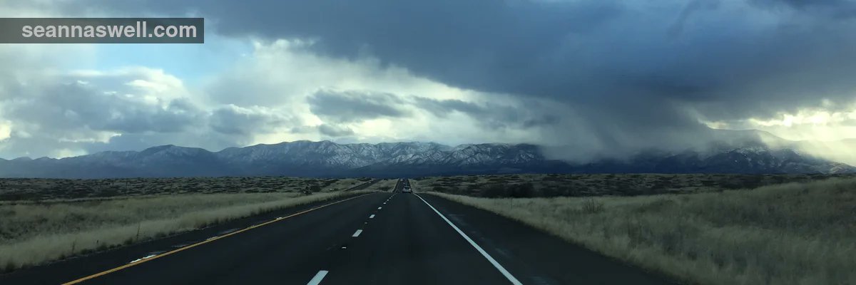 SeannAswell's profile banner image