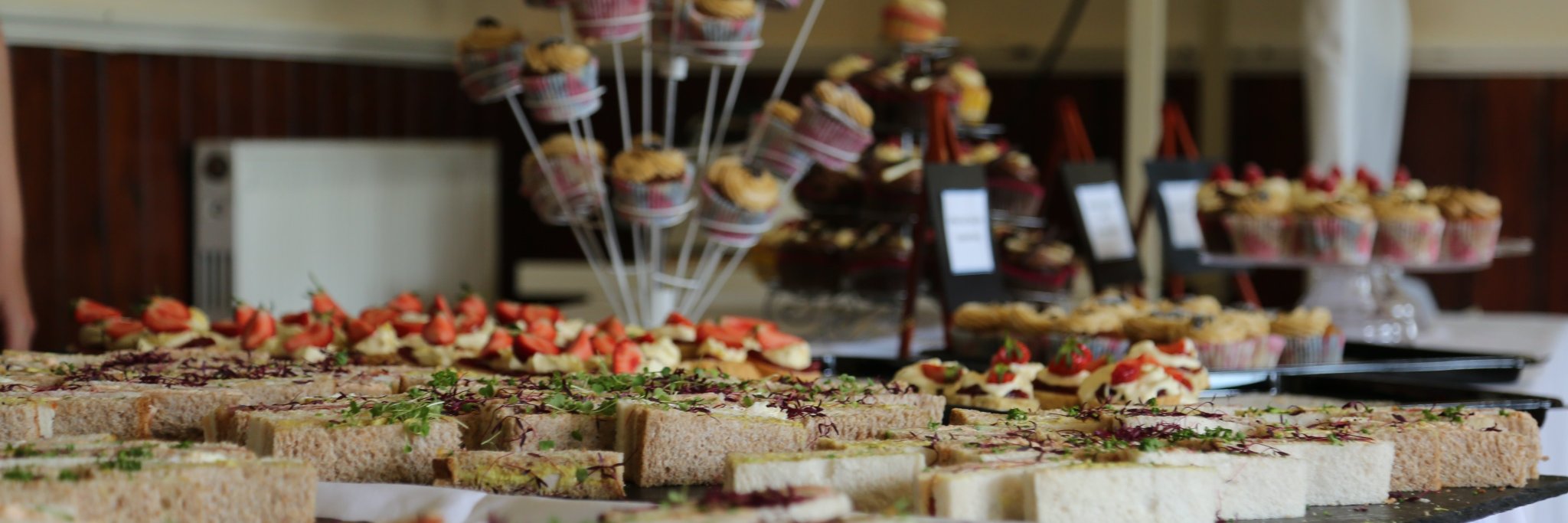 Food Studies Dept banner