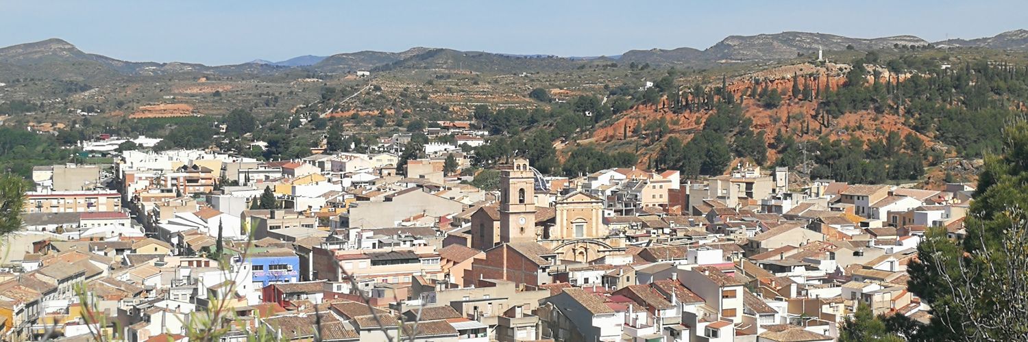 Andoni León Sáenz banner