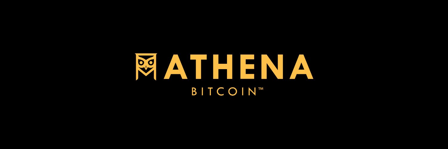 Athena Bitcoin banner