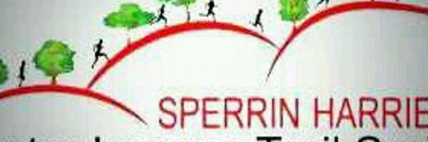 SperrinHarriers Profile Banner