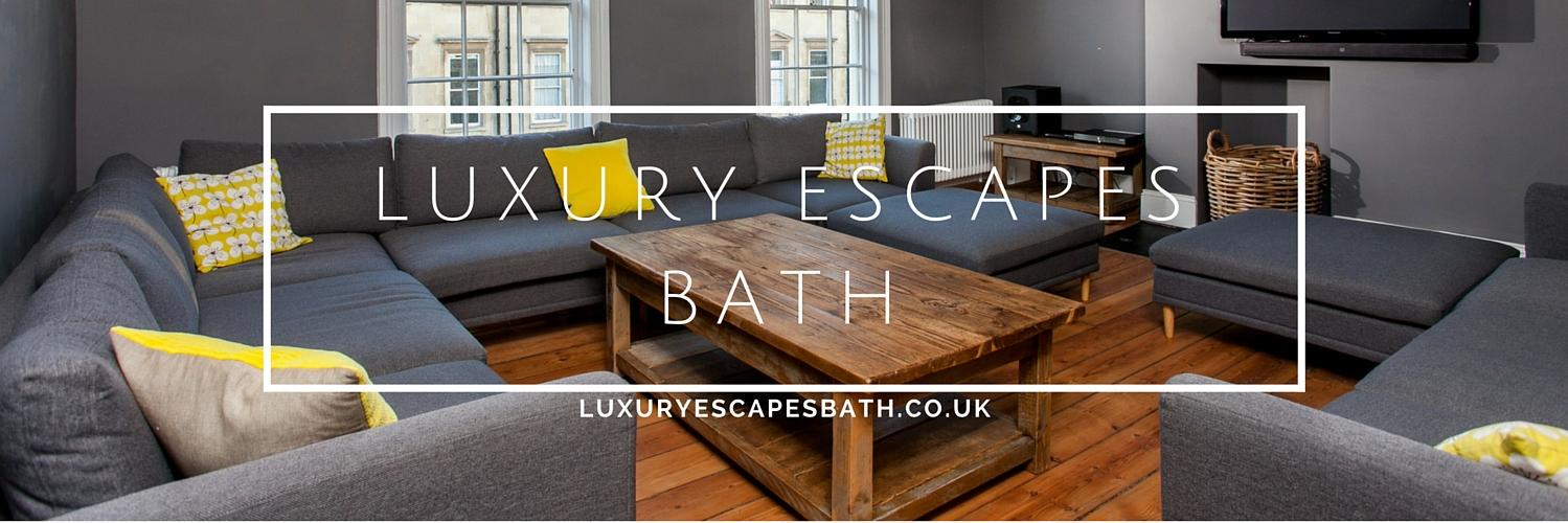 EscapeToBath's profile banner image
