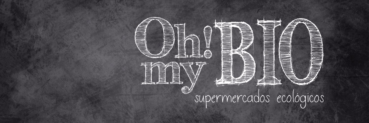 OhMyBio_es's profile banner image