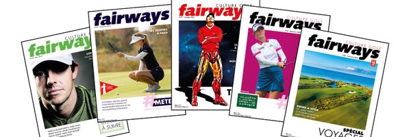 fairways_mag Profile Banner