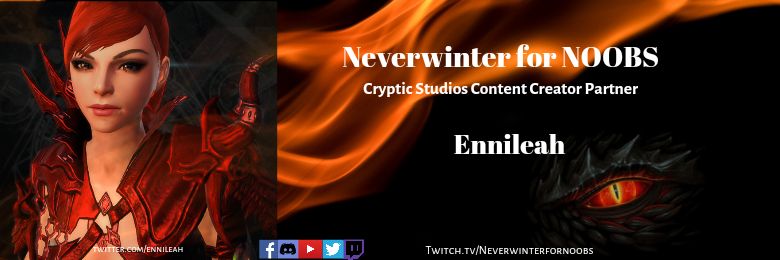 Ennileah's profile banner image