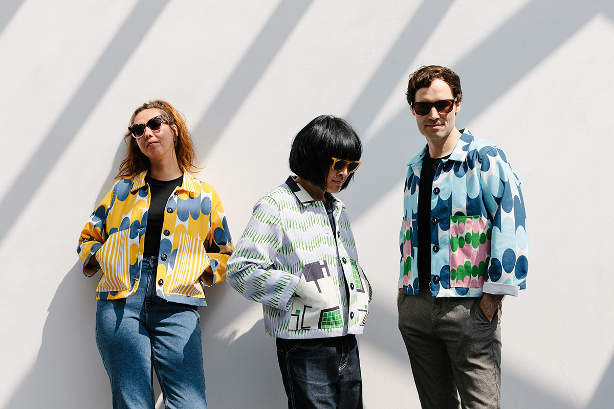 Studio Spring banner