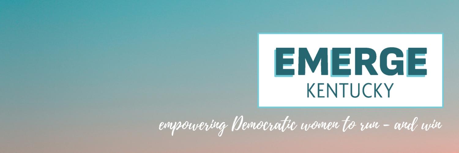 Emerge Kentucky banner