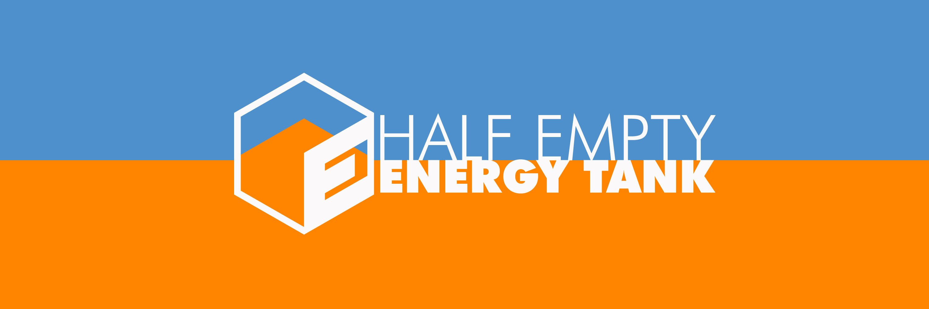 HalfEmptyETank's profile banner image