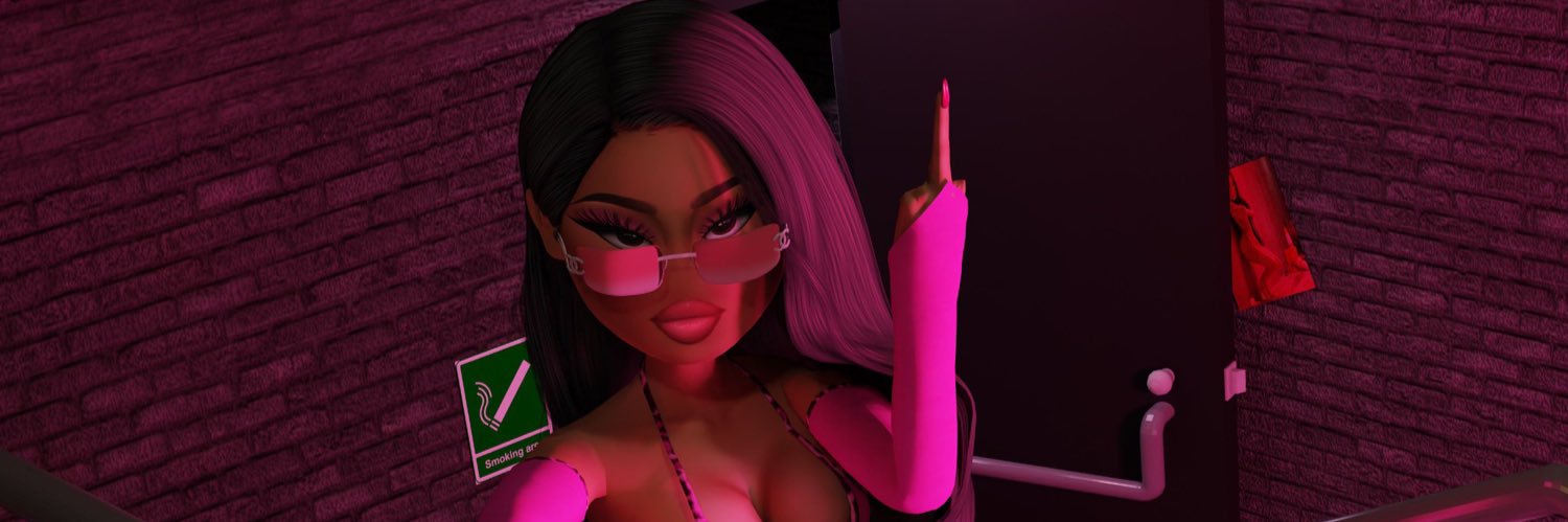 neriahall's profile banner image