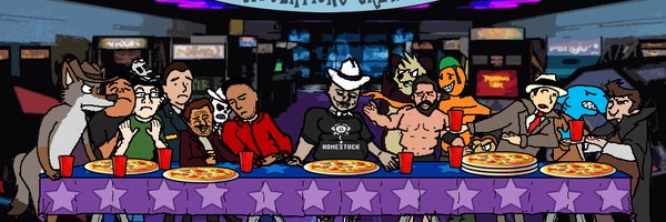 186pointDUCE's profile banner image
