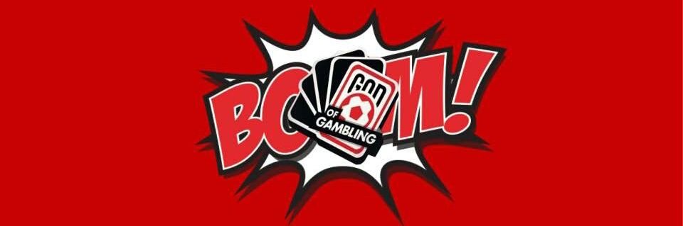 god of Gambling banner