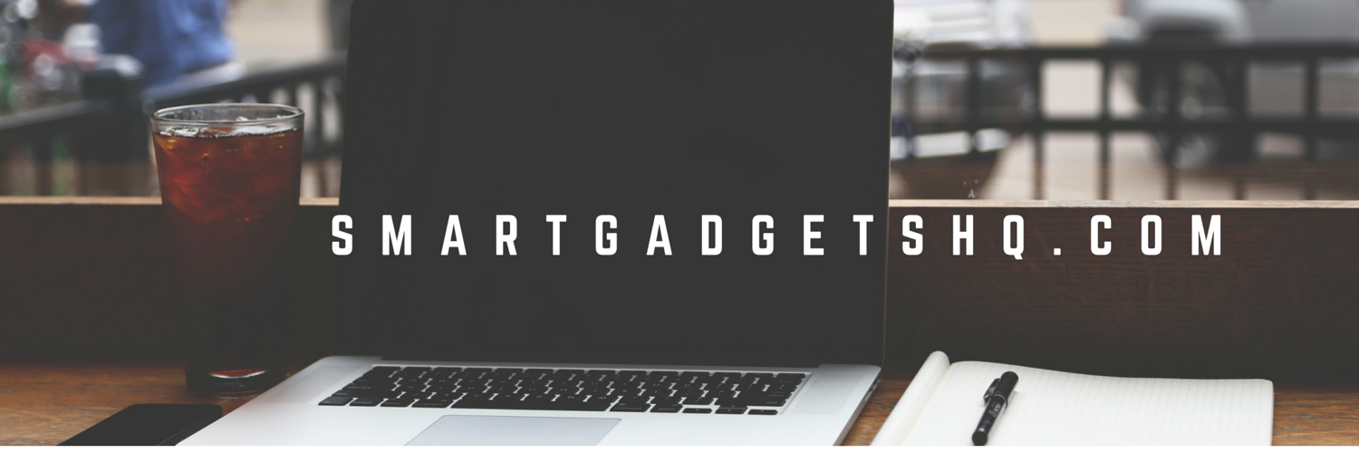 SmartGadgetsHQ's profile banner image
