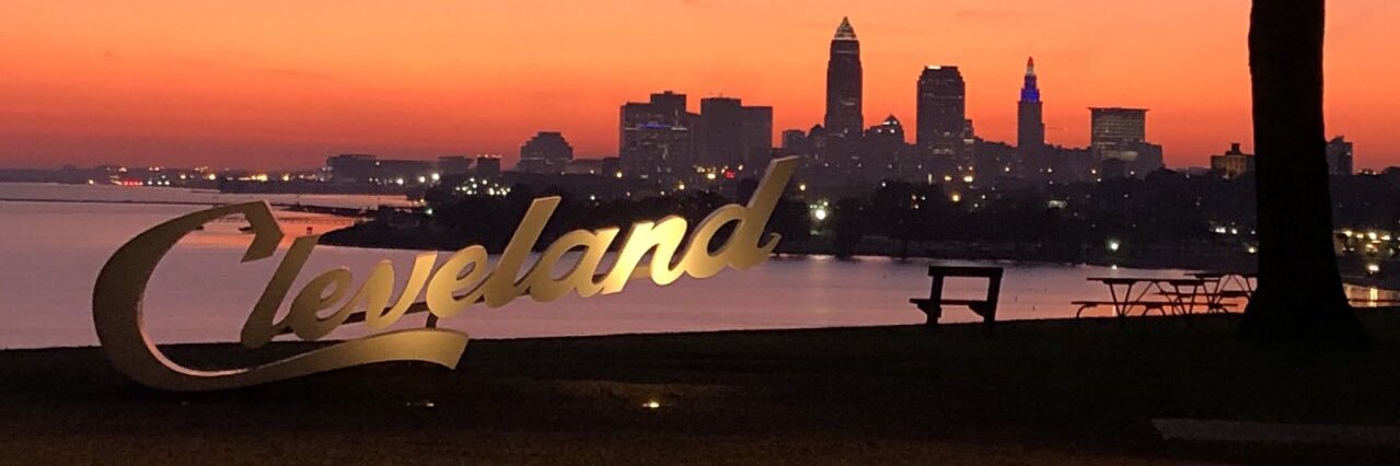 Kenny_CLE's profile banner image