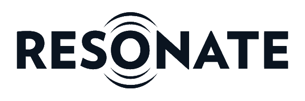 ResonateHub Profile Banner