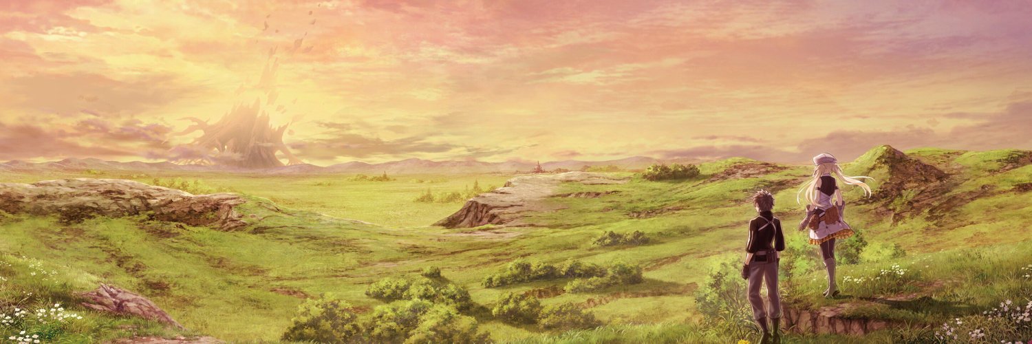 Aaronaje's profile banner image