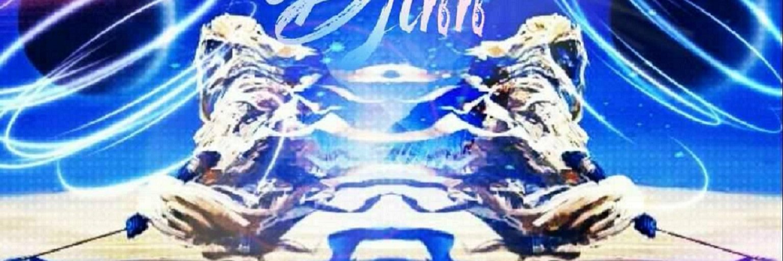Djinnmc's profile banner image