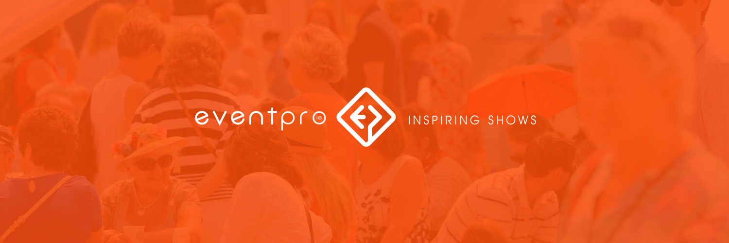 Eventpro banner