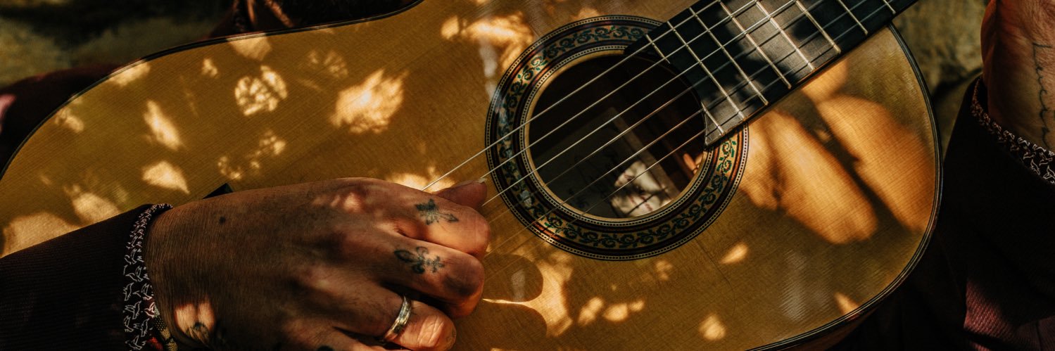 franamaranto's profile banner image