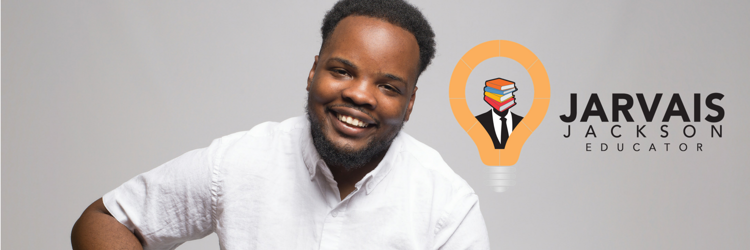 Jarvais Jackson banner