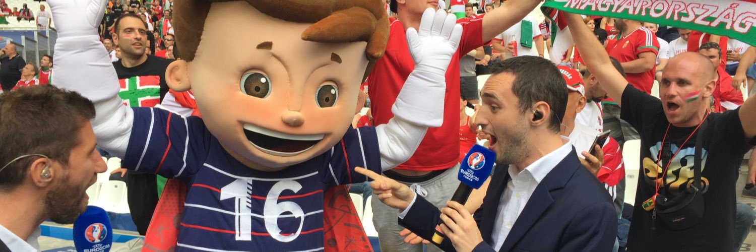 Benjamin Clément banner