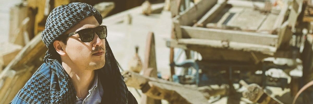 wahabymcmb's profile banner image