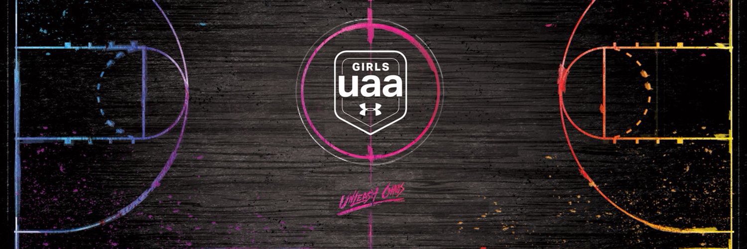 Nebraska Attack UAA Profile Banner