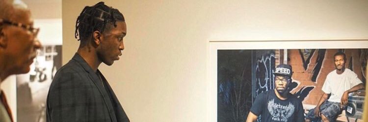 Seven the General banner