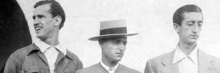 Francisco Senín banner