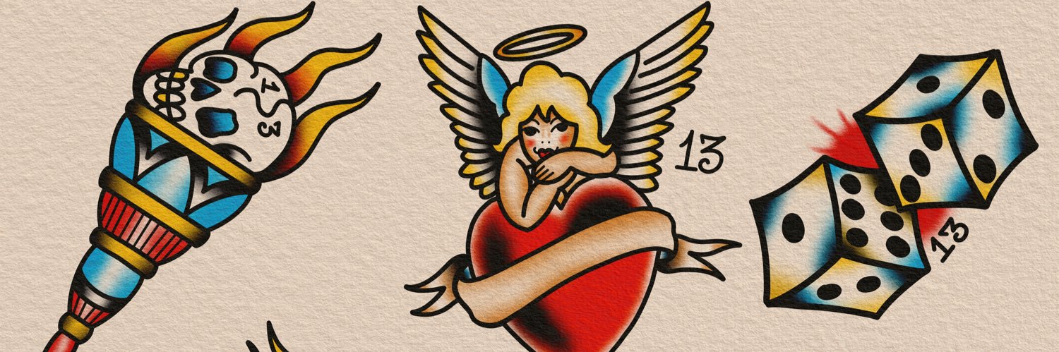 evenxsteven's profile banner image