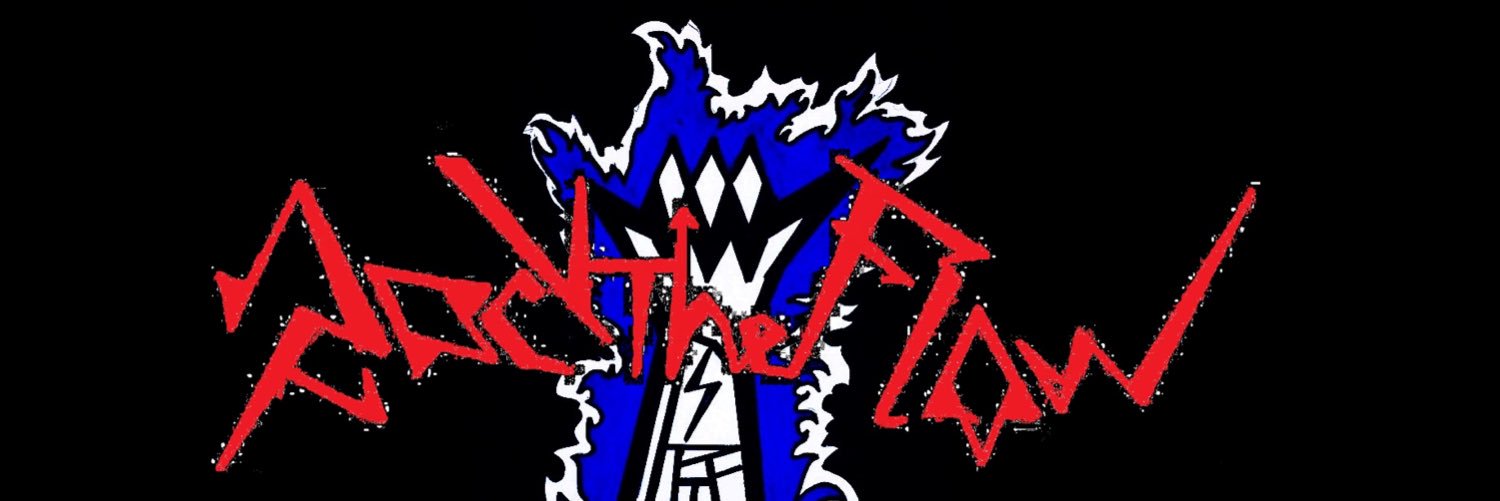 Rocktheflowx's profile banner image