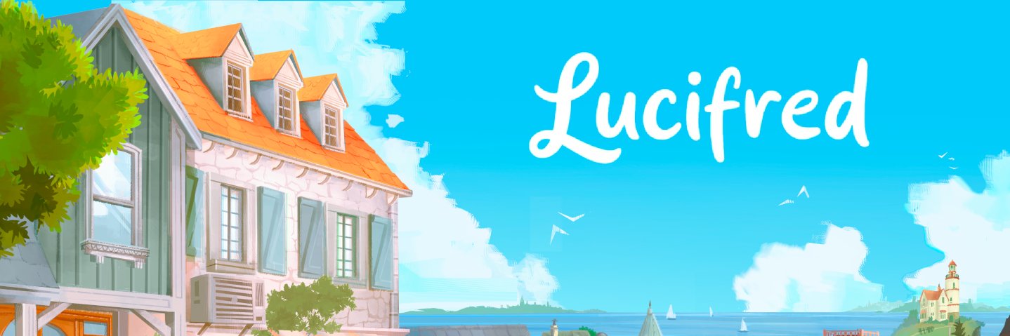 FreddyChance's profile banner image